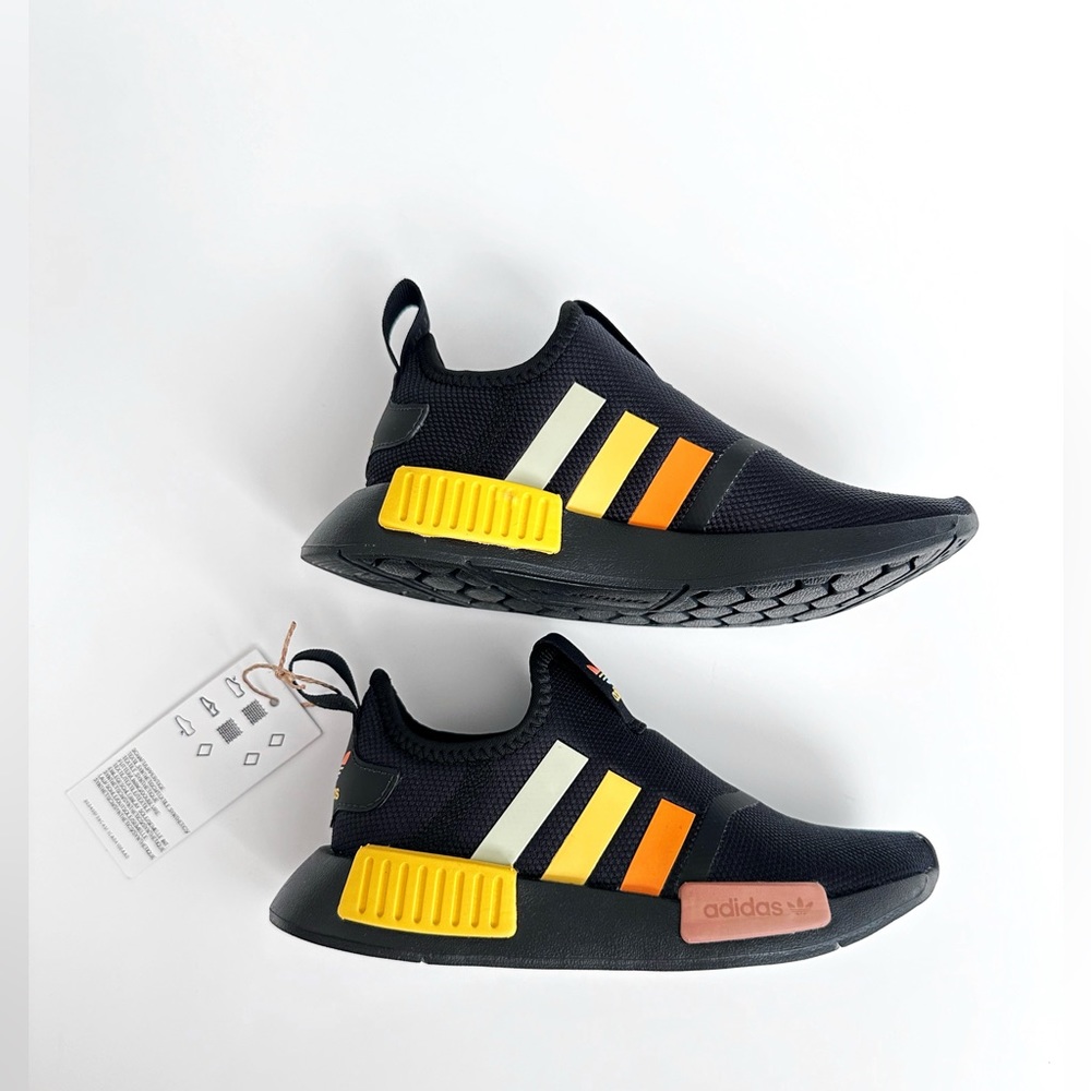 Adidas Kids NMDs